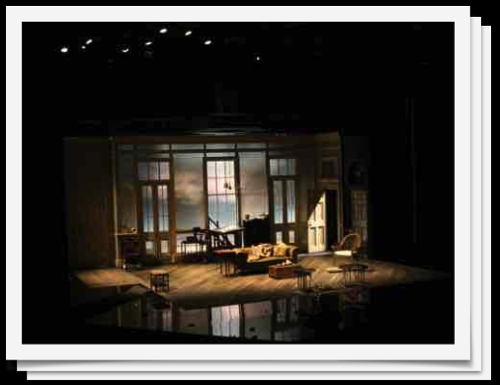 Heartbreak House
5 photos Heartbreak House
5 photos